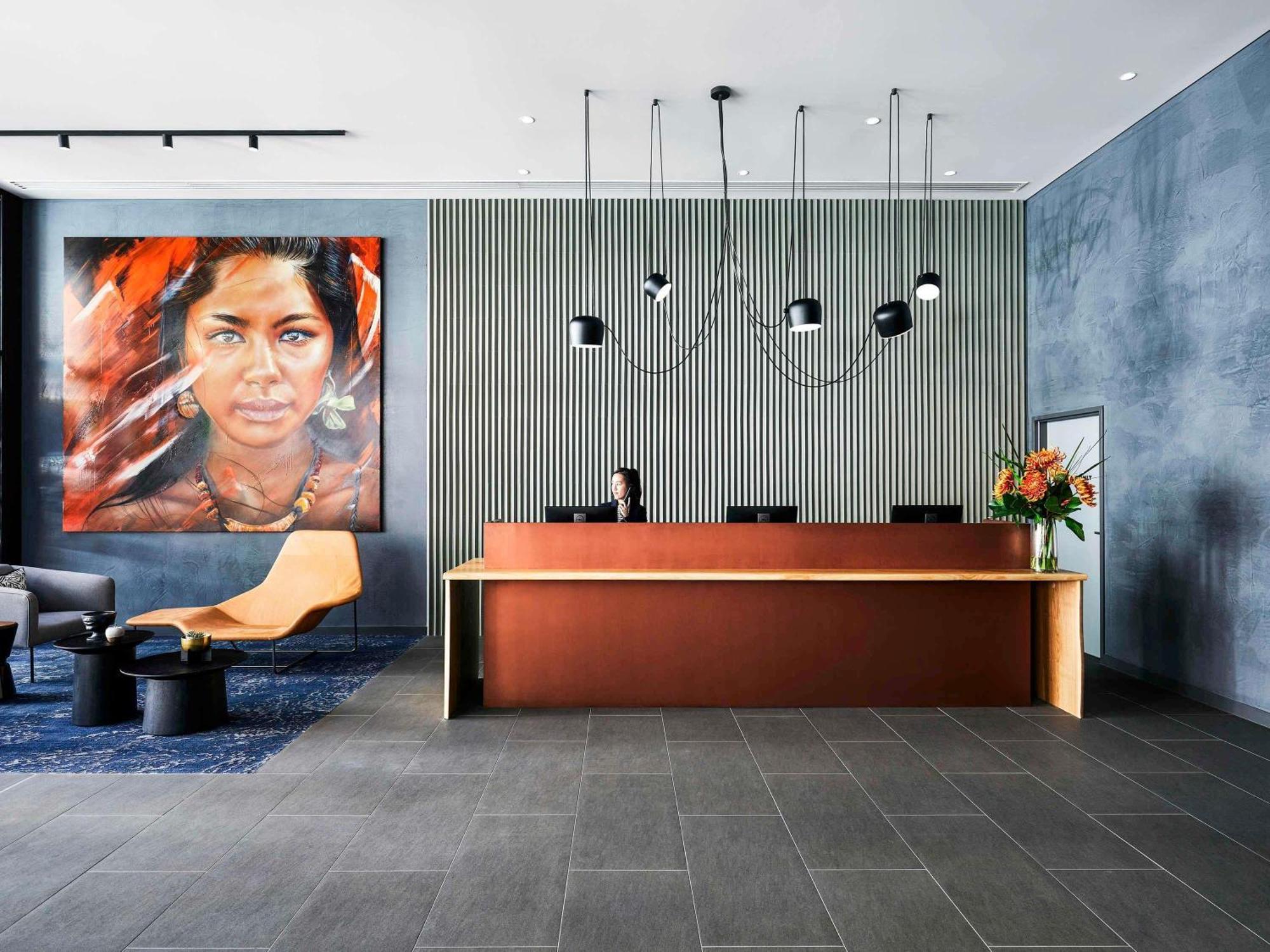 The Adnate Perth - Art Series — Photos 3